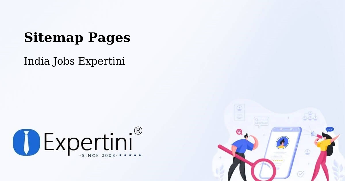 Sitemap Pages - Ujjain - India Jobs Expertini
